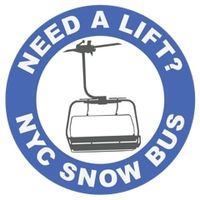 NYC Snow Bus coupons